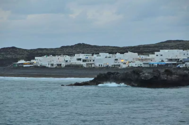 Lanzarote (c) Alesia Belaya